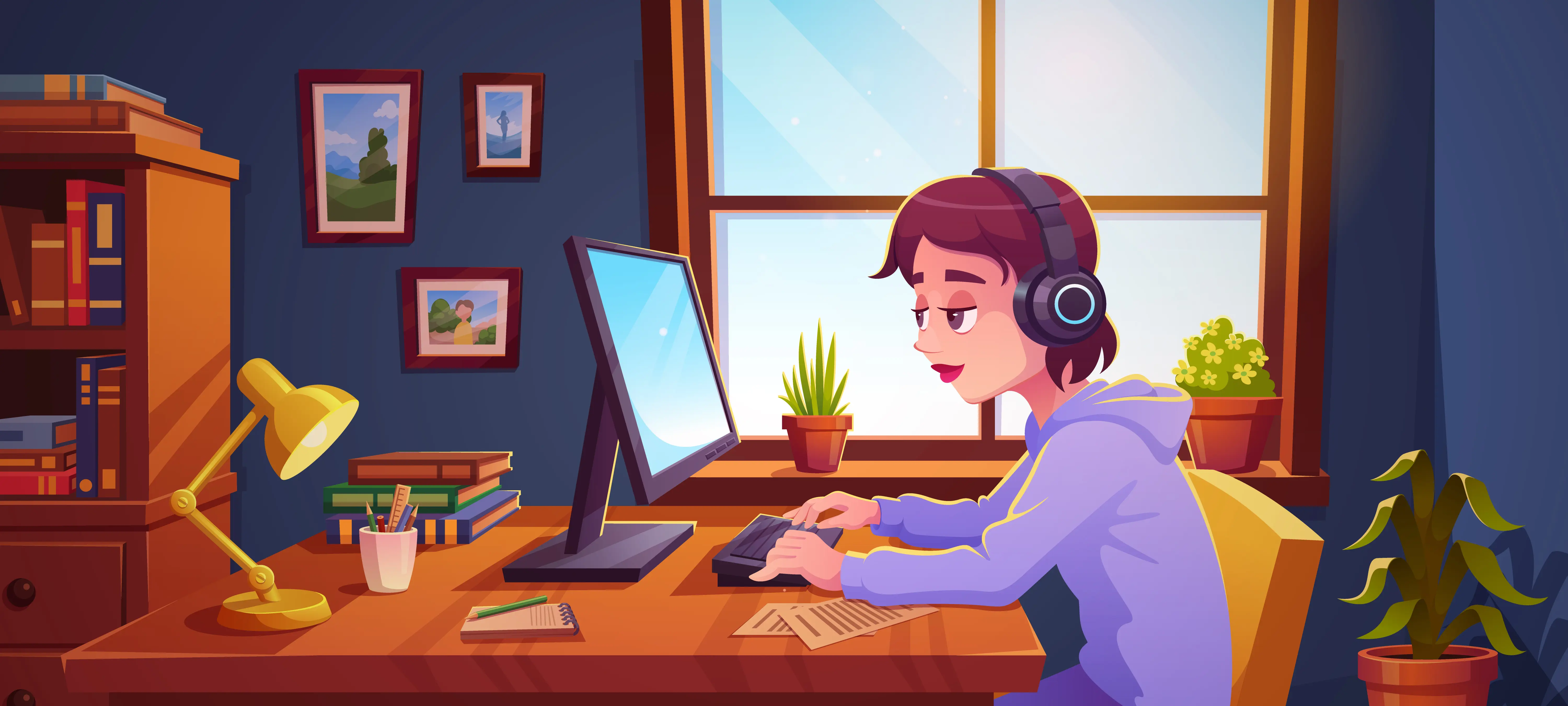 Go Digital- Digital Lync Online Digital Marketing Training Institute