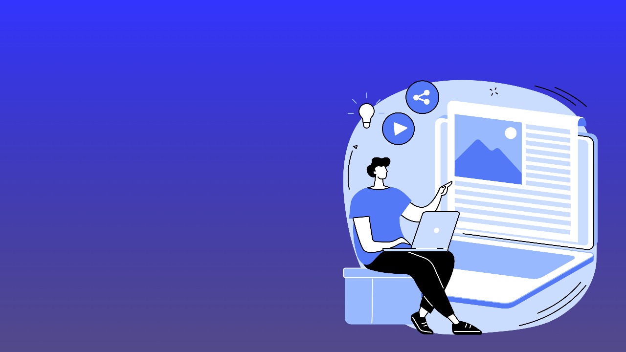 Blog and Contact