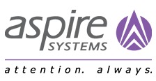 Aspire Systems Logo