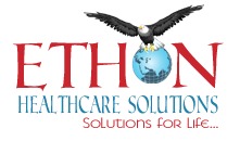 Ethon Health Care Solutions Logo