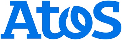 Atos Global IT Solutions Logo