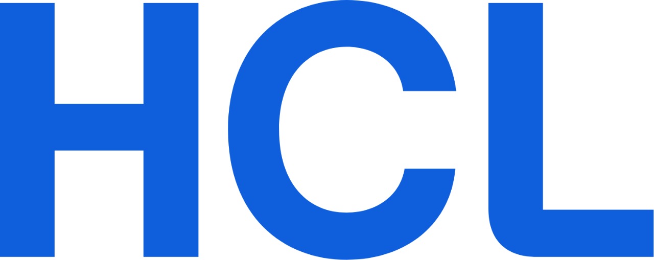 HCL Logo