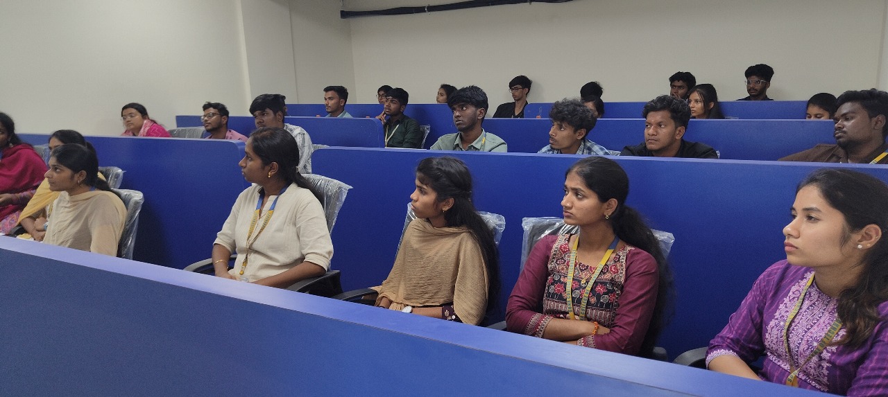 Enlightening job Events