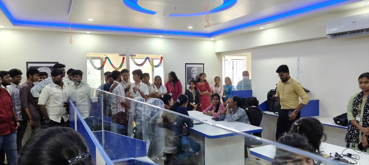 Enlightening job Events