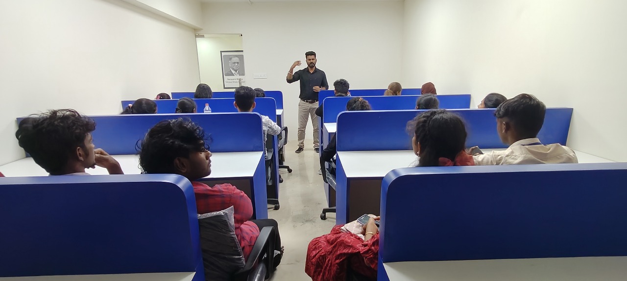 Enlightening job Events