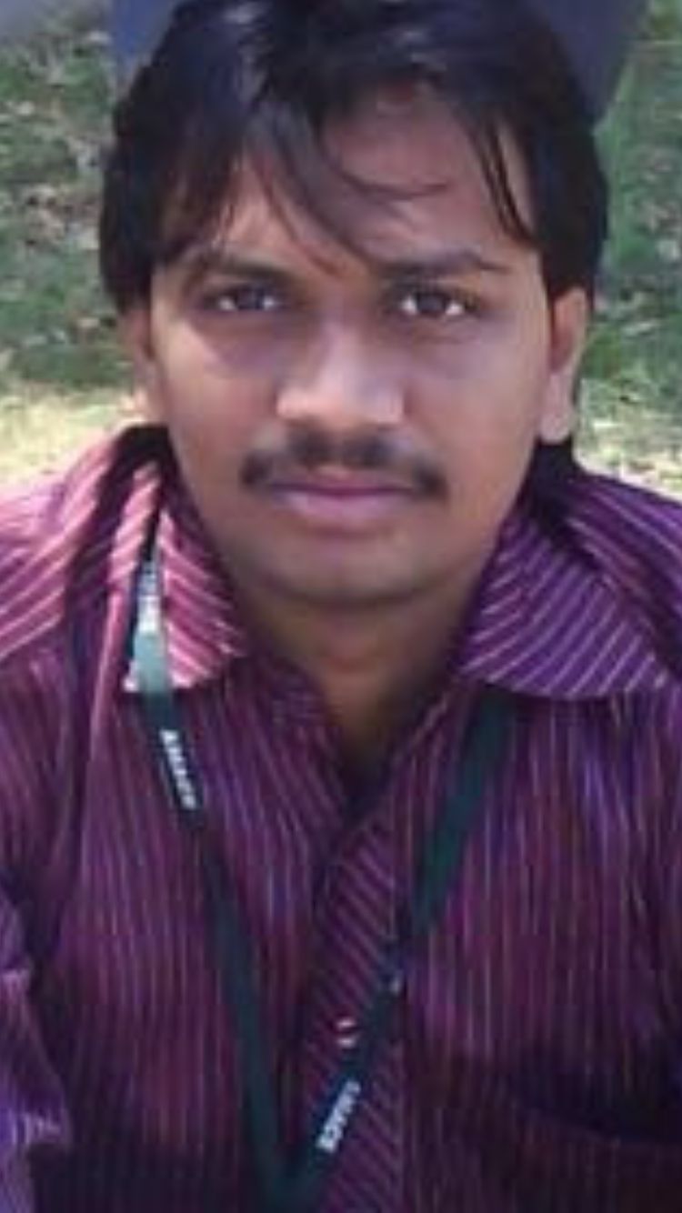 T. Shivakumar