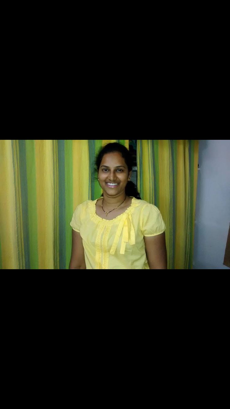 Revathi Nagireddy