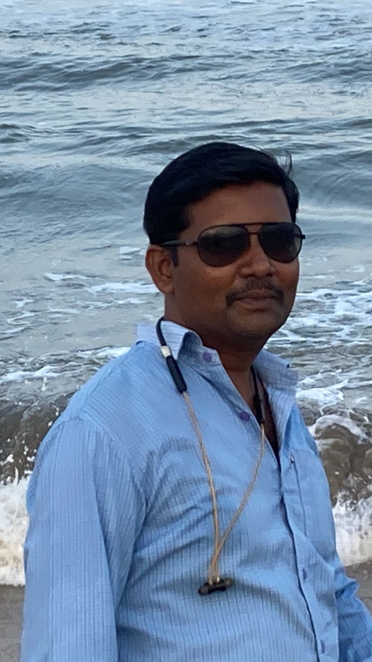 Selvam