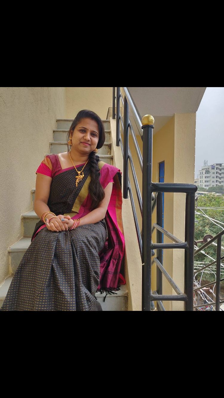 Rashmi