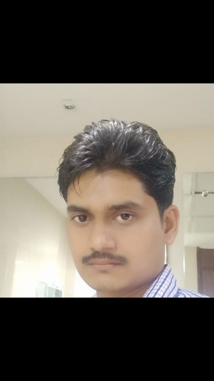 Kuldeep Kumar Tiwari