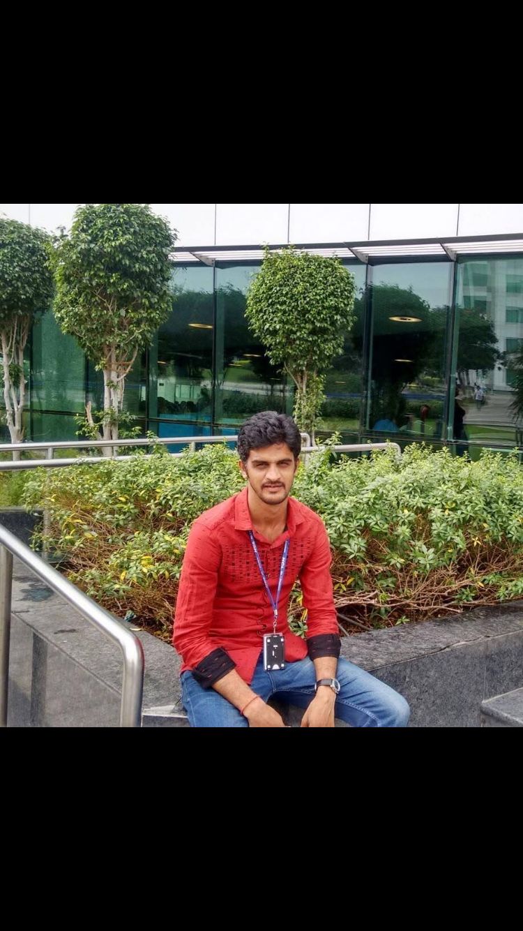 Naga Srinu