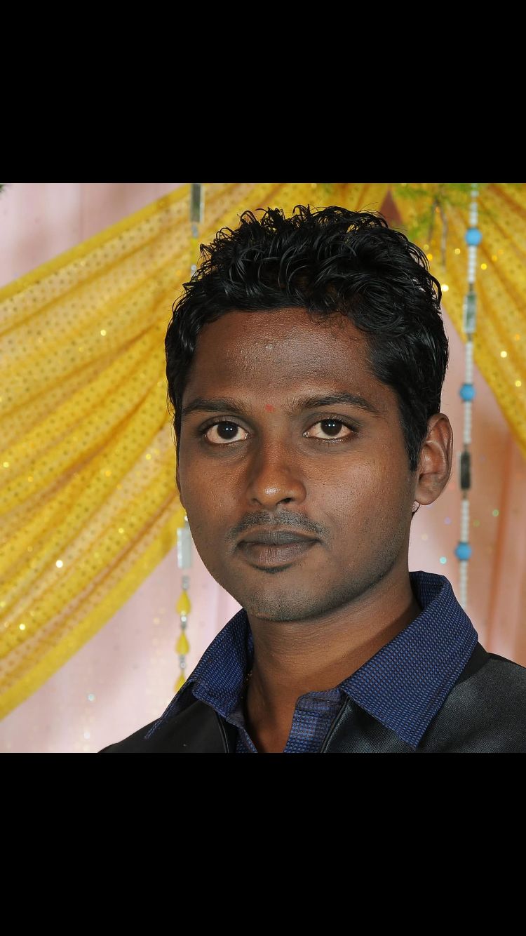 Kesava Reddy